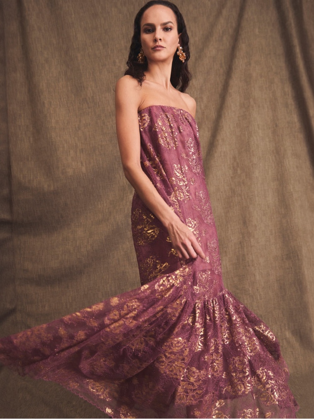 Helsi Cara Dress